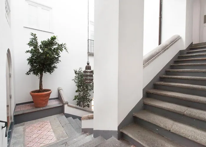 Amore Rentals - Appartamento Terrazza Tasso