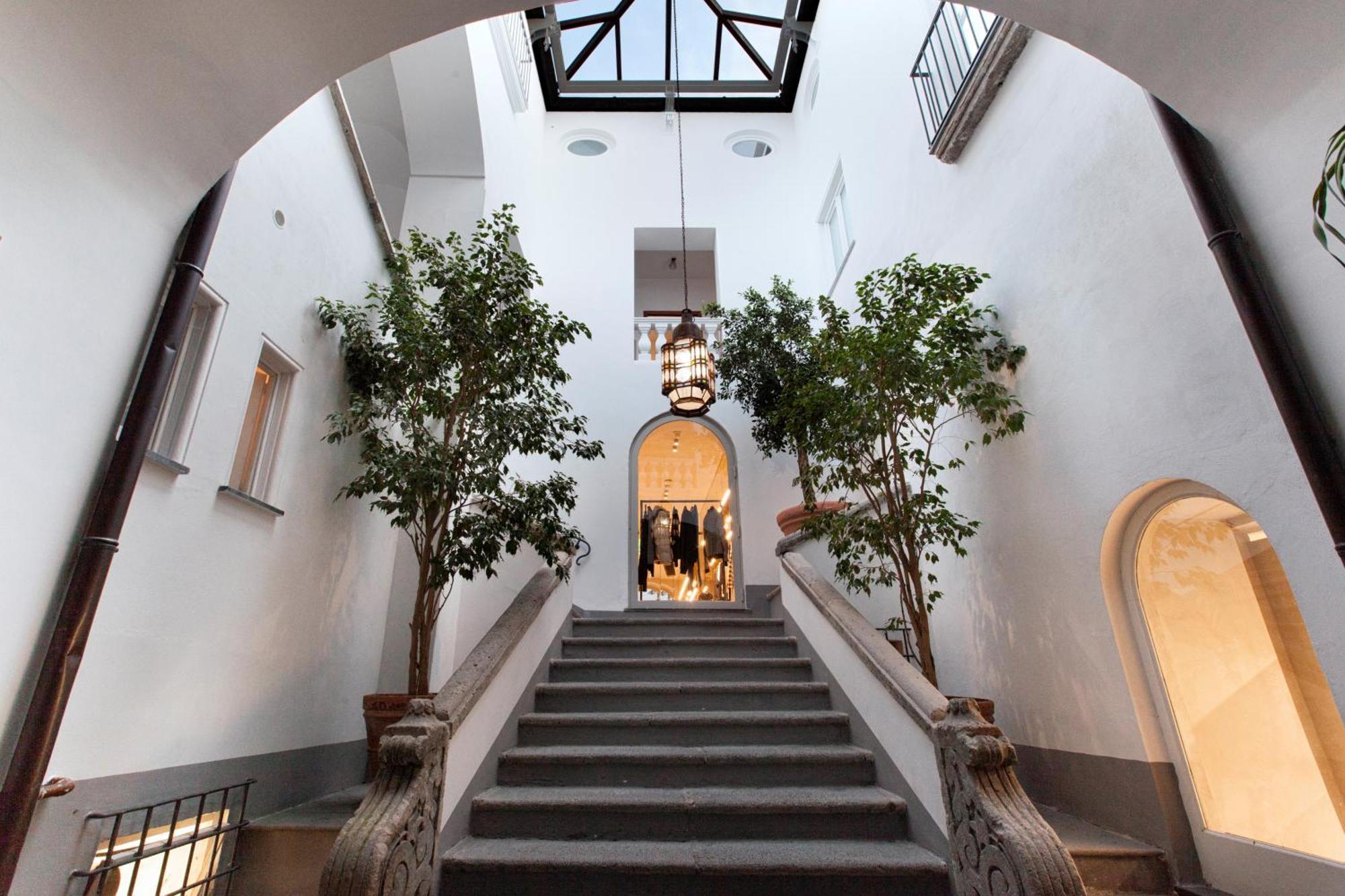 - Terrazza Tasso Apartment