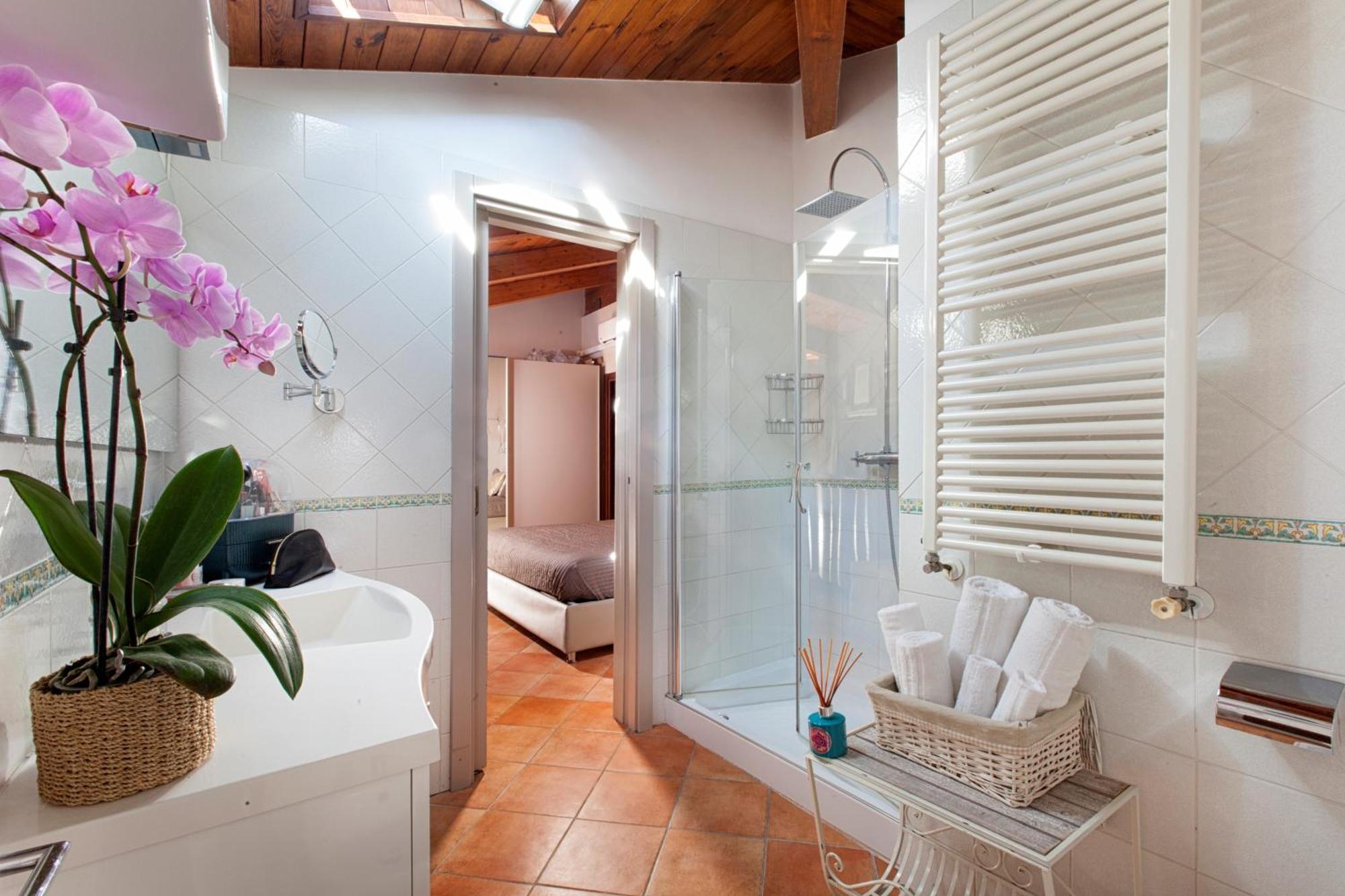 Apartment - Terrazza Tasso